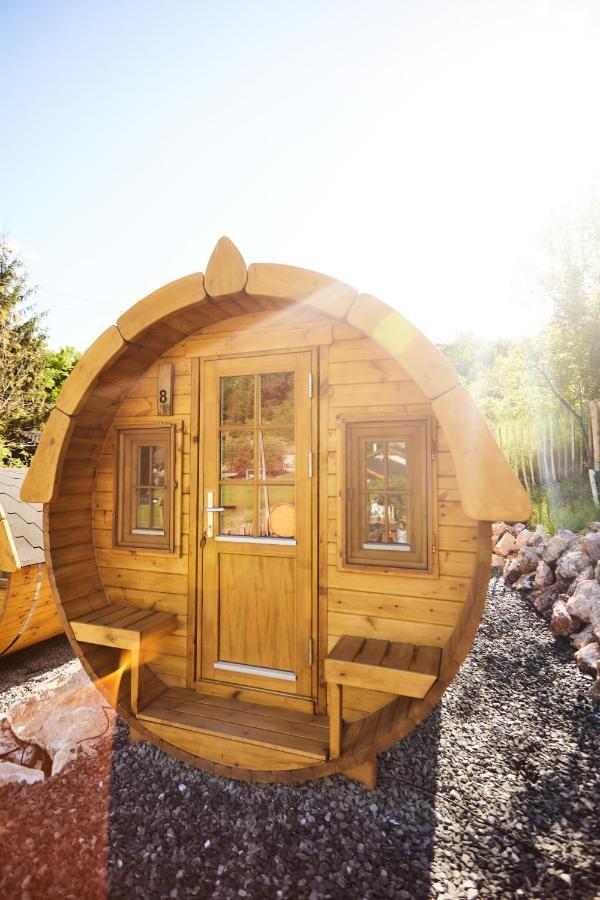 Complex Butoaiele Transilvaniei - Cazare & Spa - Natura - Relaxare Mediaş Exterior foto