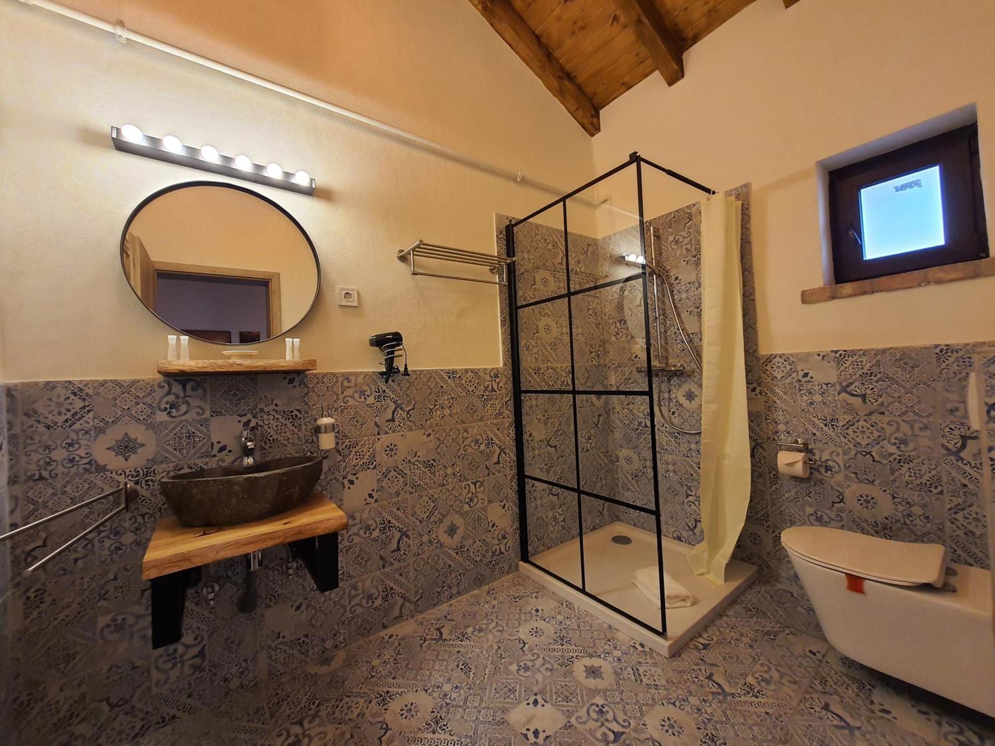 Complex Butoaiele Transilvaniei - Cazare & Spa - Natura - Relaxare Mediaş Exterior foto